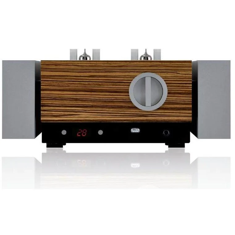 Pathos Inpol Remix MKII Integrated Amplifier - Image 3