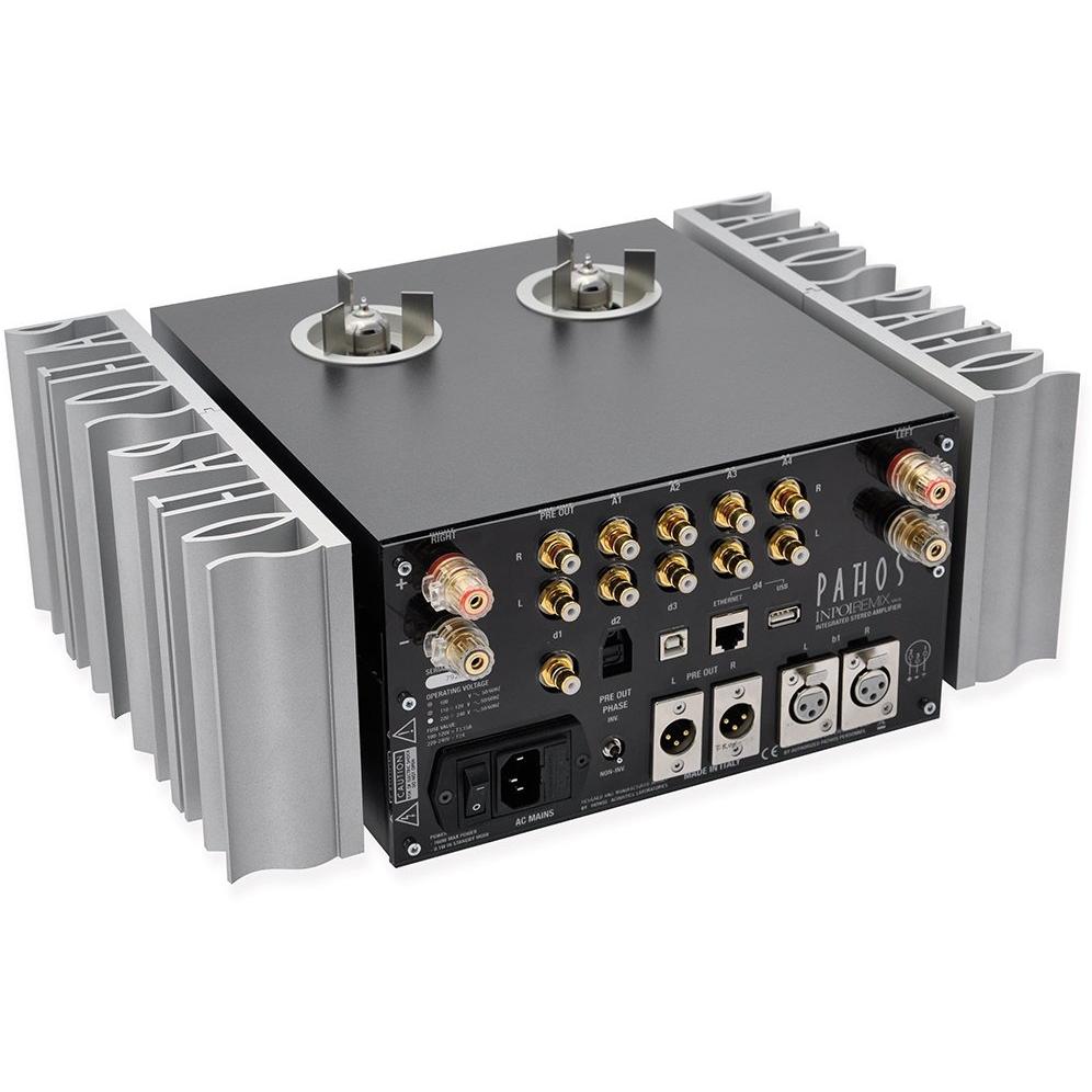 Pathos Inpol Remix MKII Integrated Amplifier - Image 6