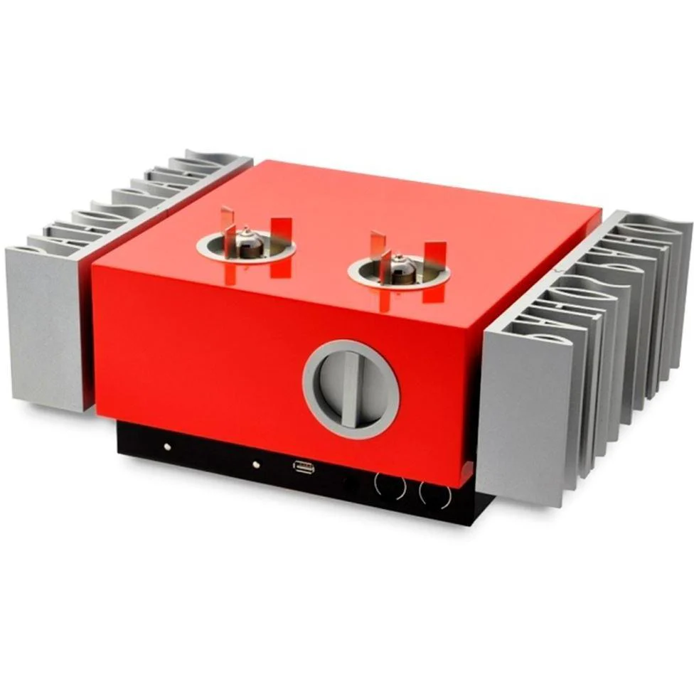 Pathos Inpol Remix MKII Integrated Amplifier - Image 7