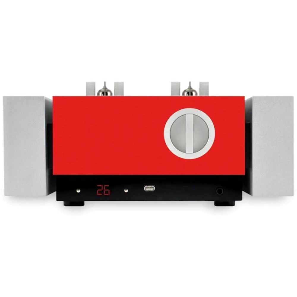 Pathos Inpol Remix MKII Integrated Amplifier - Image 8