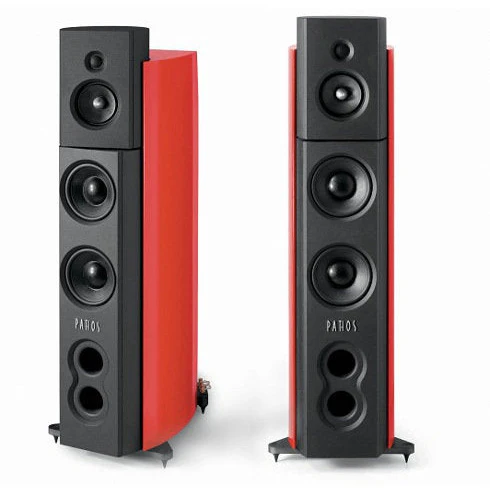 Pathos Frontiers Prime Mk2 Floostanders