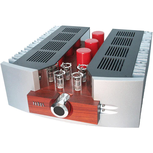 Pathos Inpol 2 Mk11 Stereo Integrated Amplifier - Image 2