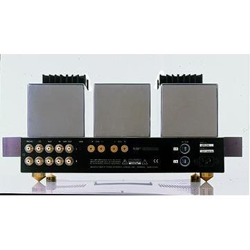 Pathos TT Remote Reference Integrated Amplifier - Image 5