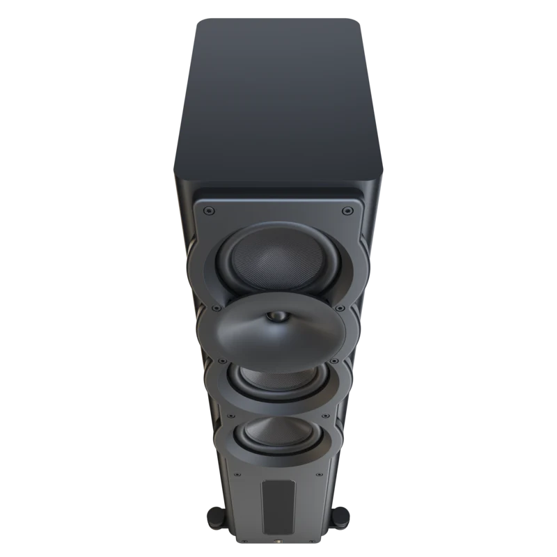 Perlisten A4T Tower Floorstanders - Image 2