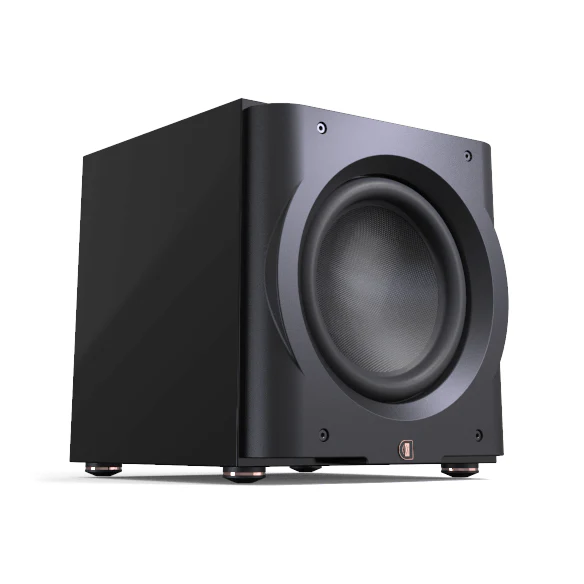 Perlisten Model D12s Subwoofer
