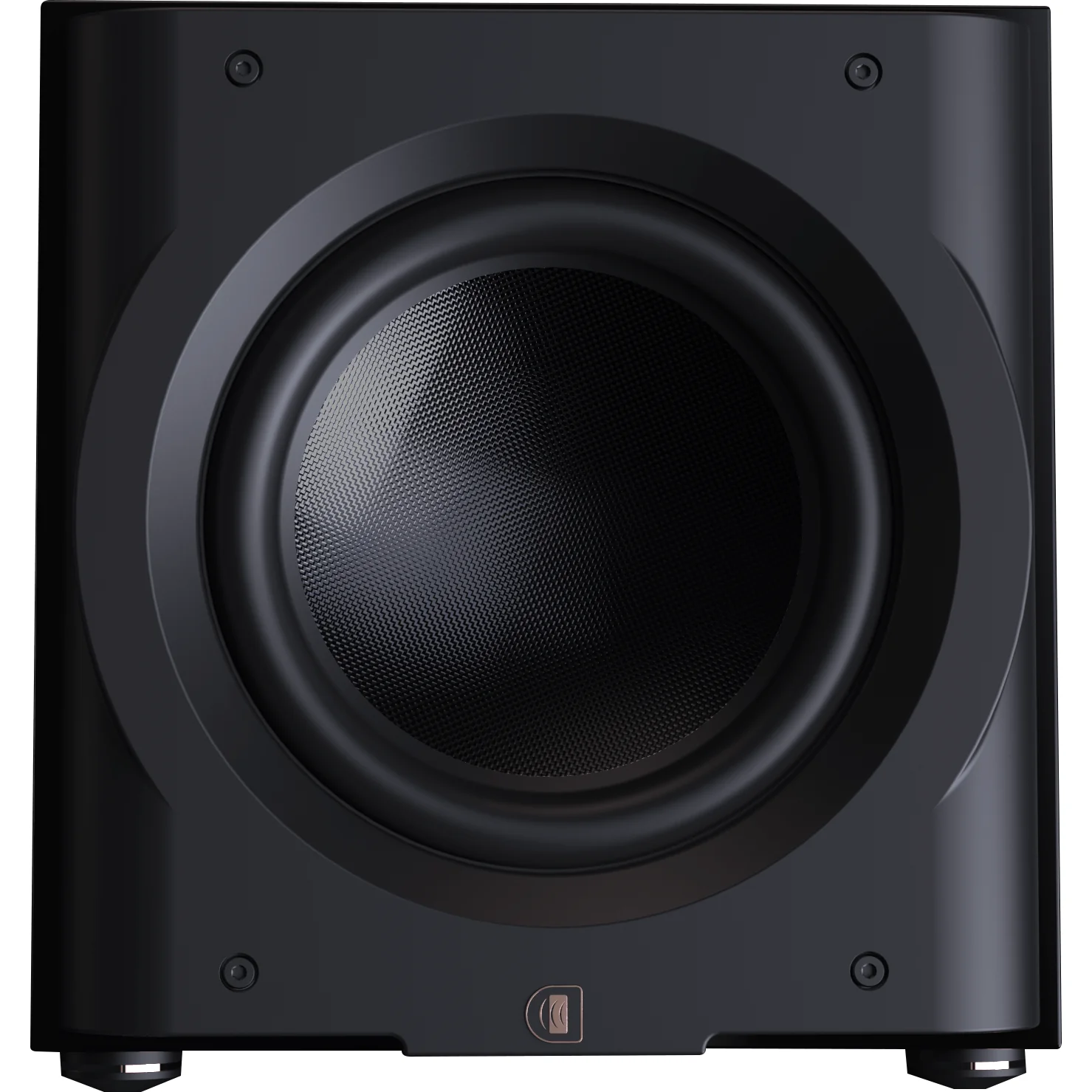 Perlisten Model D12s Subwoofer - Image 2