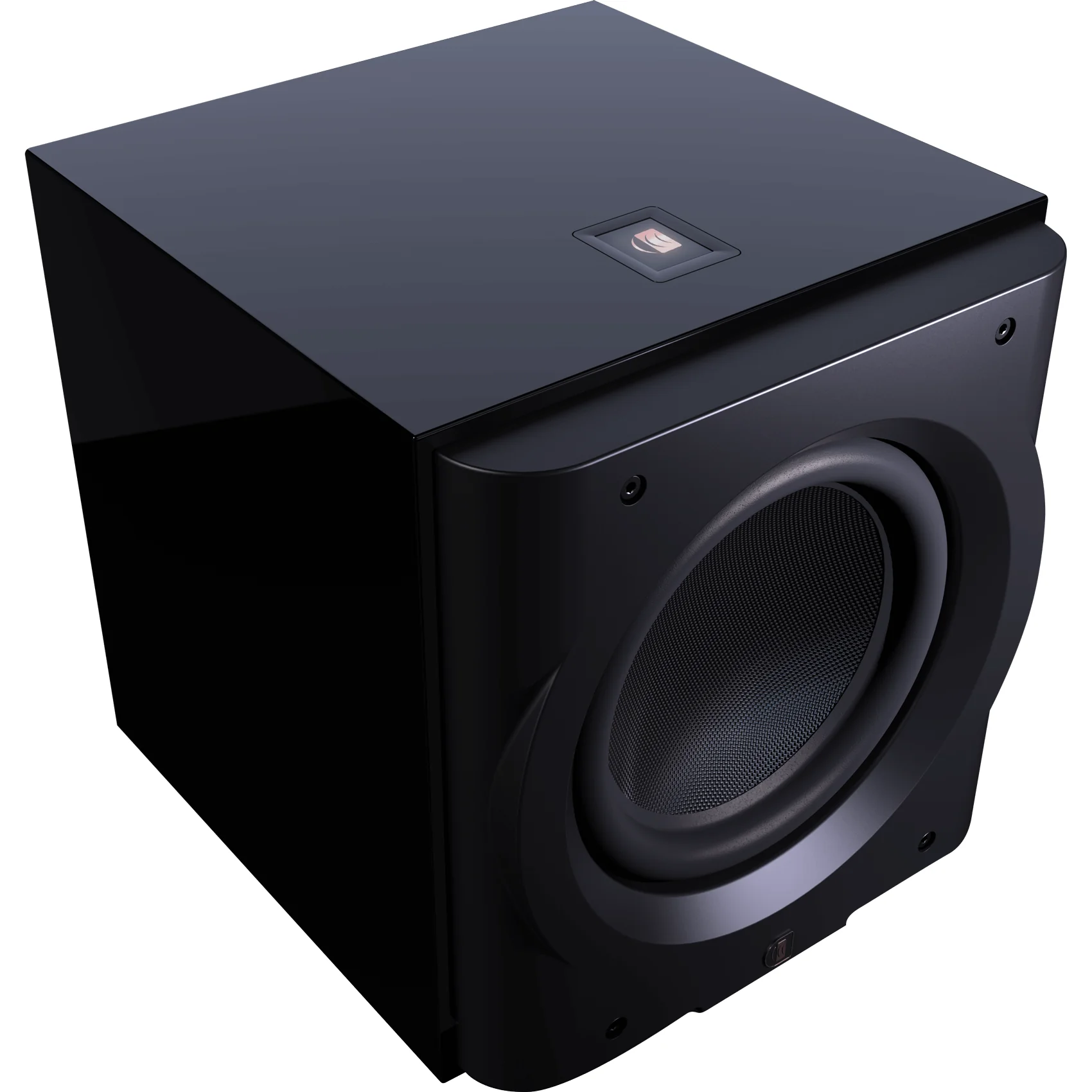Perlisten Model D12s Subwoofer - Image 3