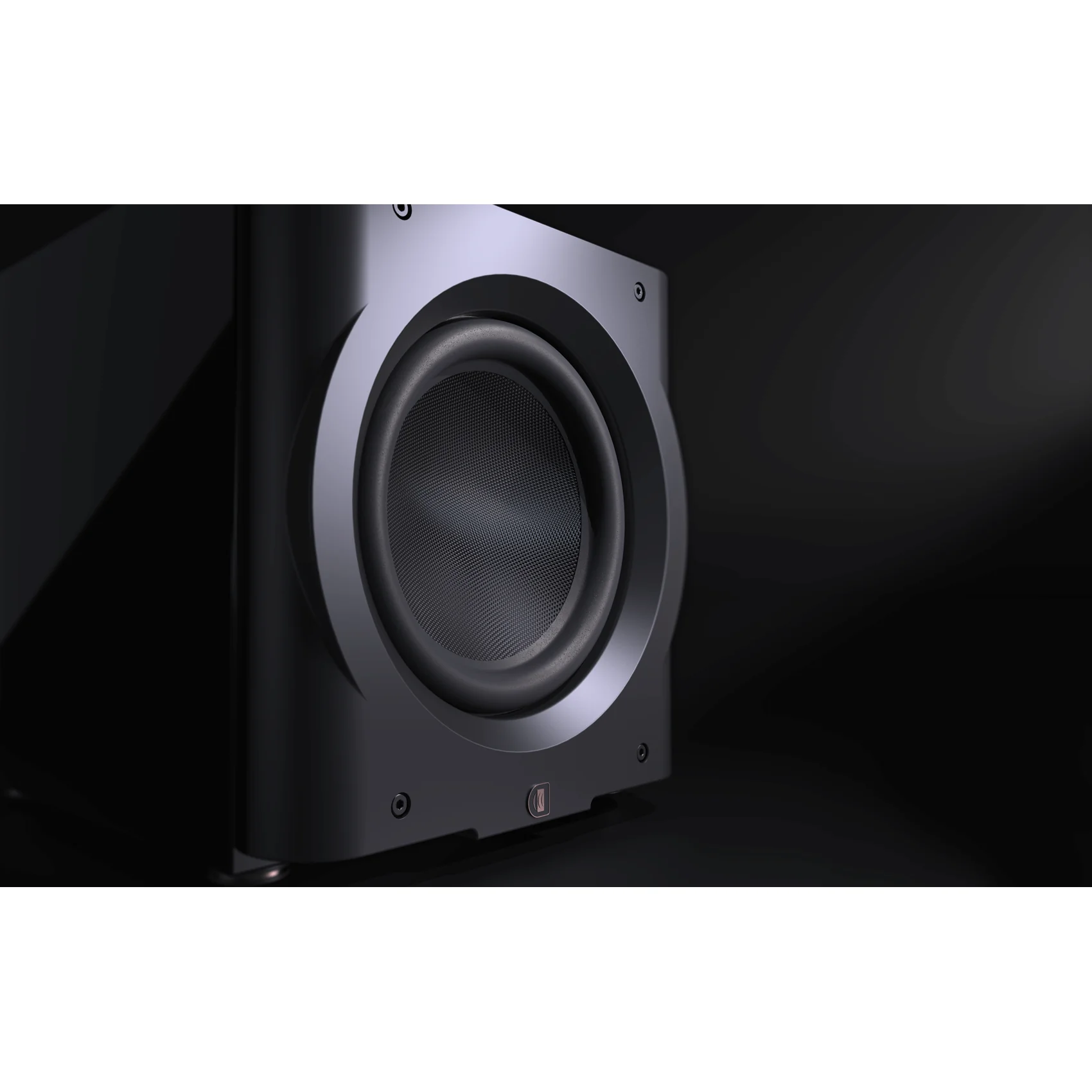 Perlisten Model D12s Subwoofer - Image 7