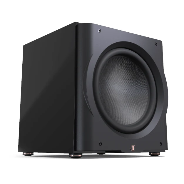 Perlisten Model D15s Subwoofer