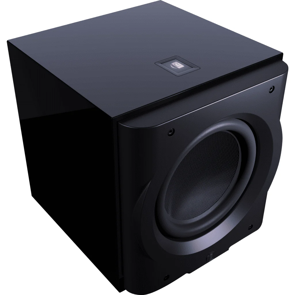 Perlisten Model D15s Subwoofer - Image 2