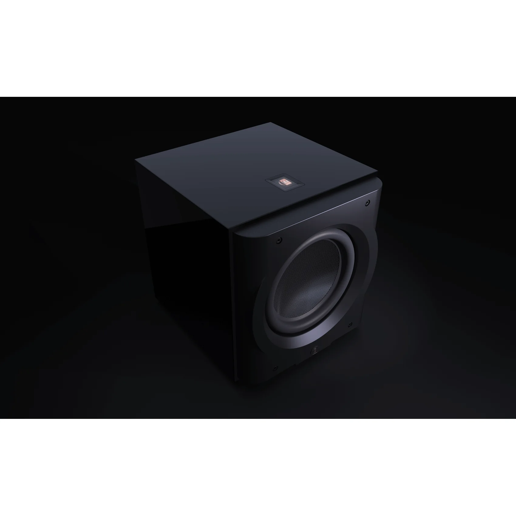 Perlisten Model D15s Subwoofer - Image 4