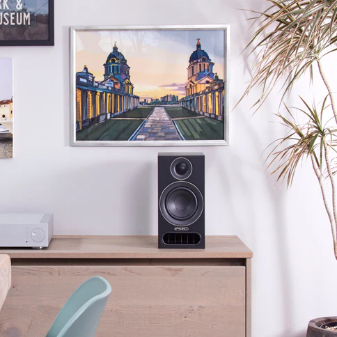 PMC Prodigy1 2 Way Bookshelf / Standmount Speaker - Image 8