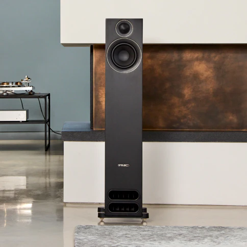 PMC Prodigy5 2 Way Floorstanders - Image 3