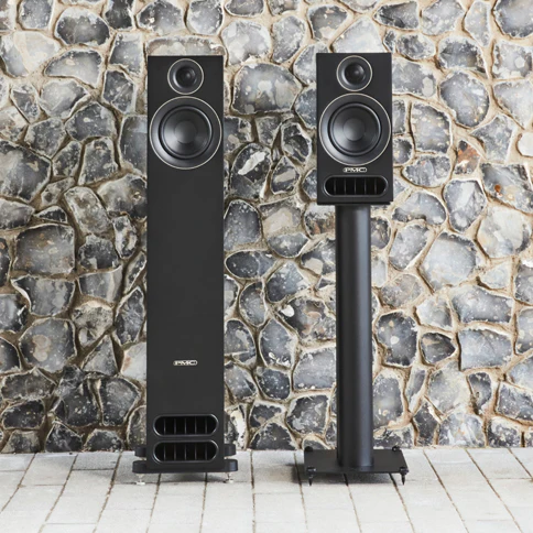 PMC Prodigy5 2 Way Floorstanders - Image 4