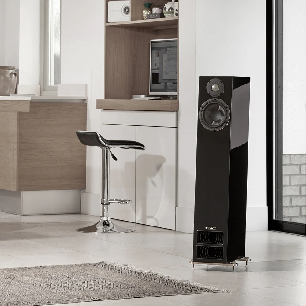 PMC Twenty5 24i Floorstander (OPEN BOX) - Image 4