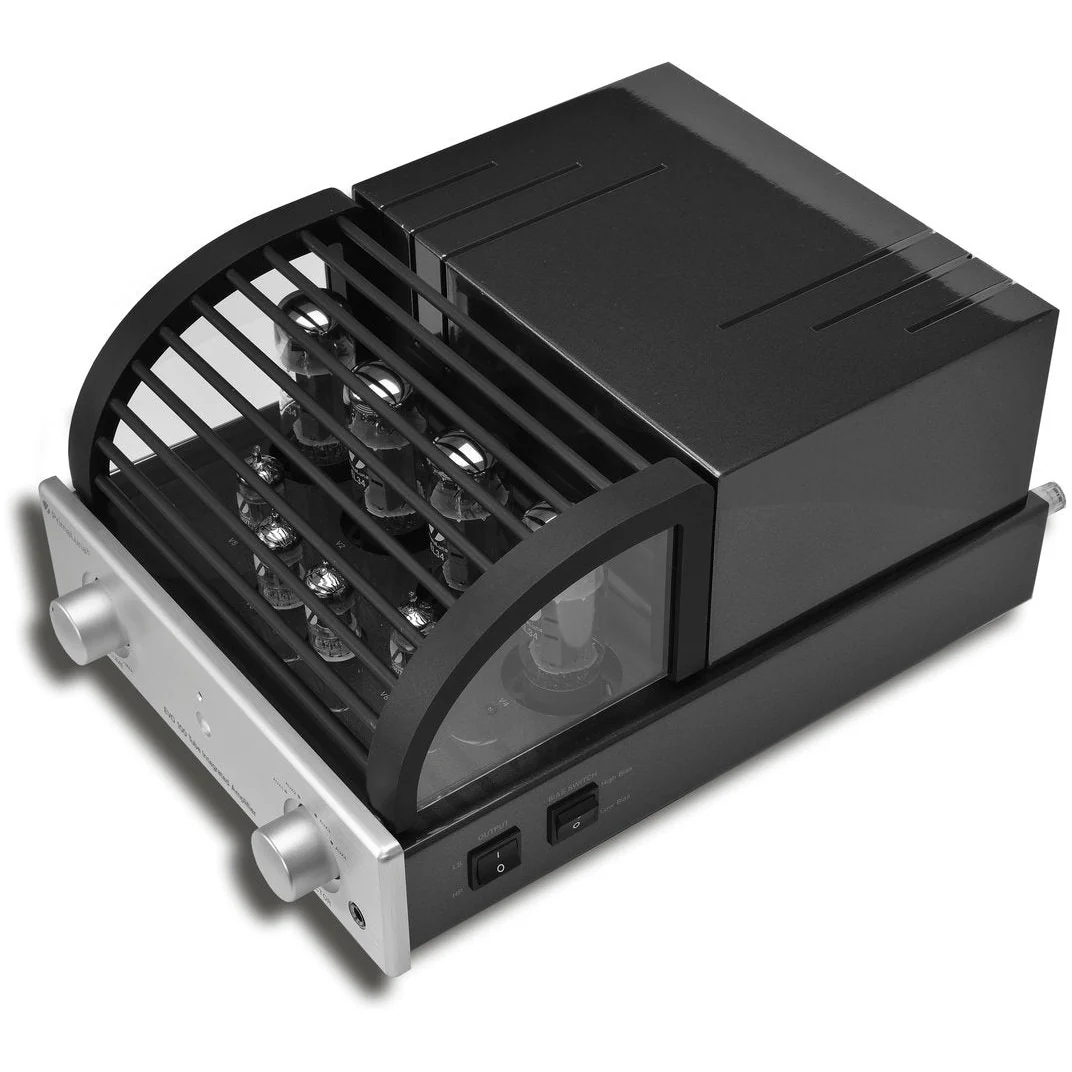 Primaluna EVO 100 Integrated Amplifier - Image 8