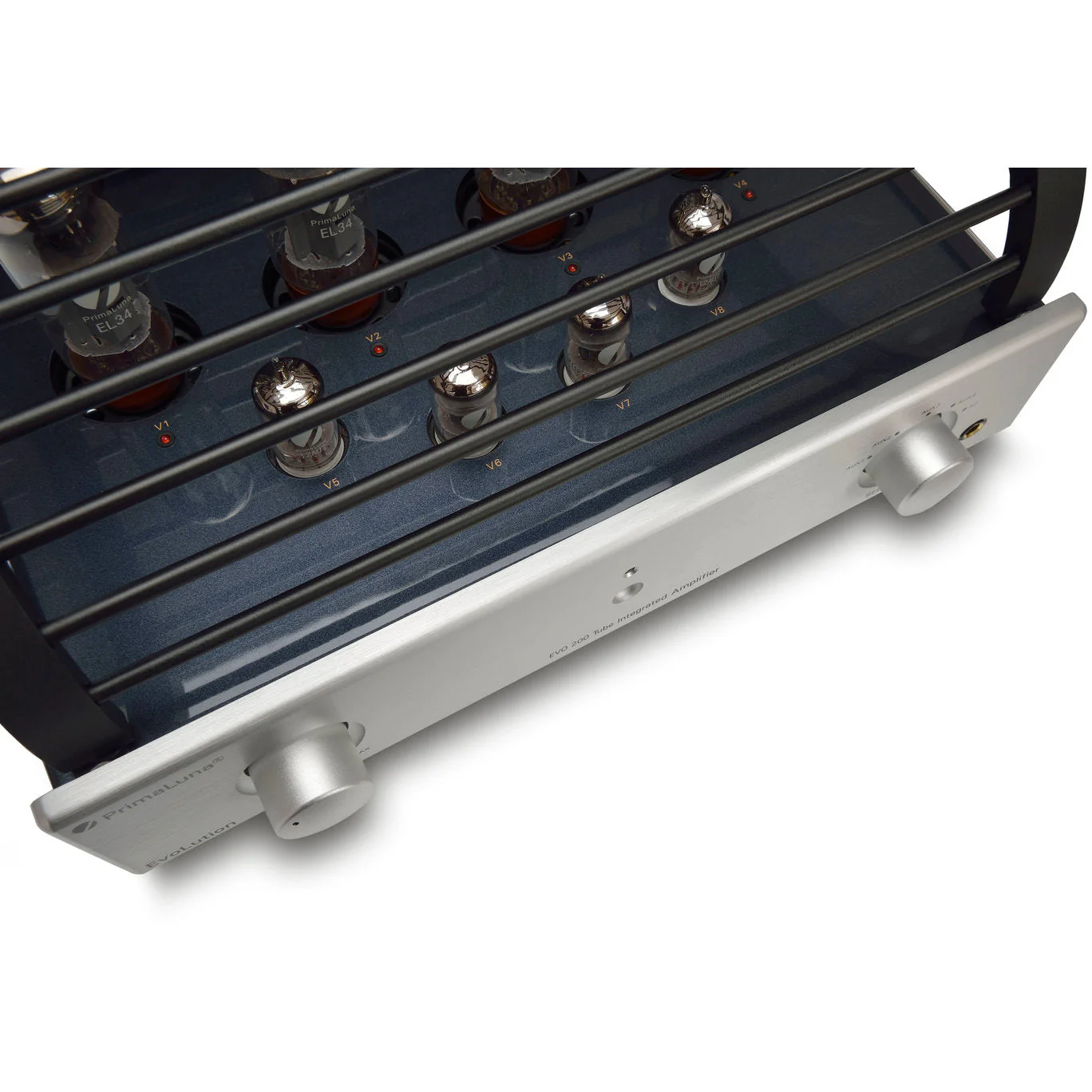 Primaluna EVO 200 Integrated Amplifier - Image 10