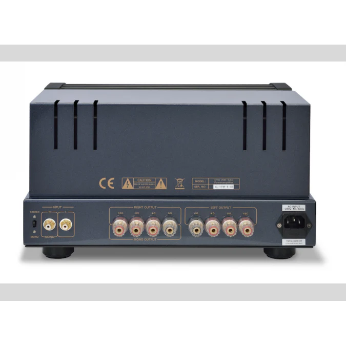 Primaluna Evo 200 Preamplifier - Image 2