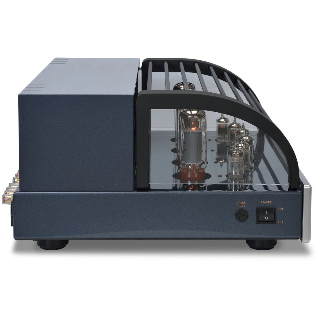 PrimaLuna Evo 300 Valve Power Amplifier - Image 5