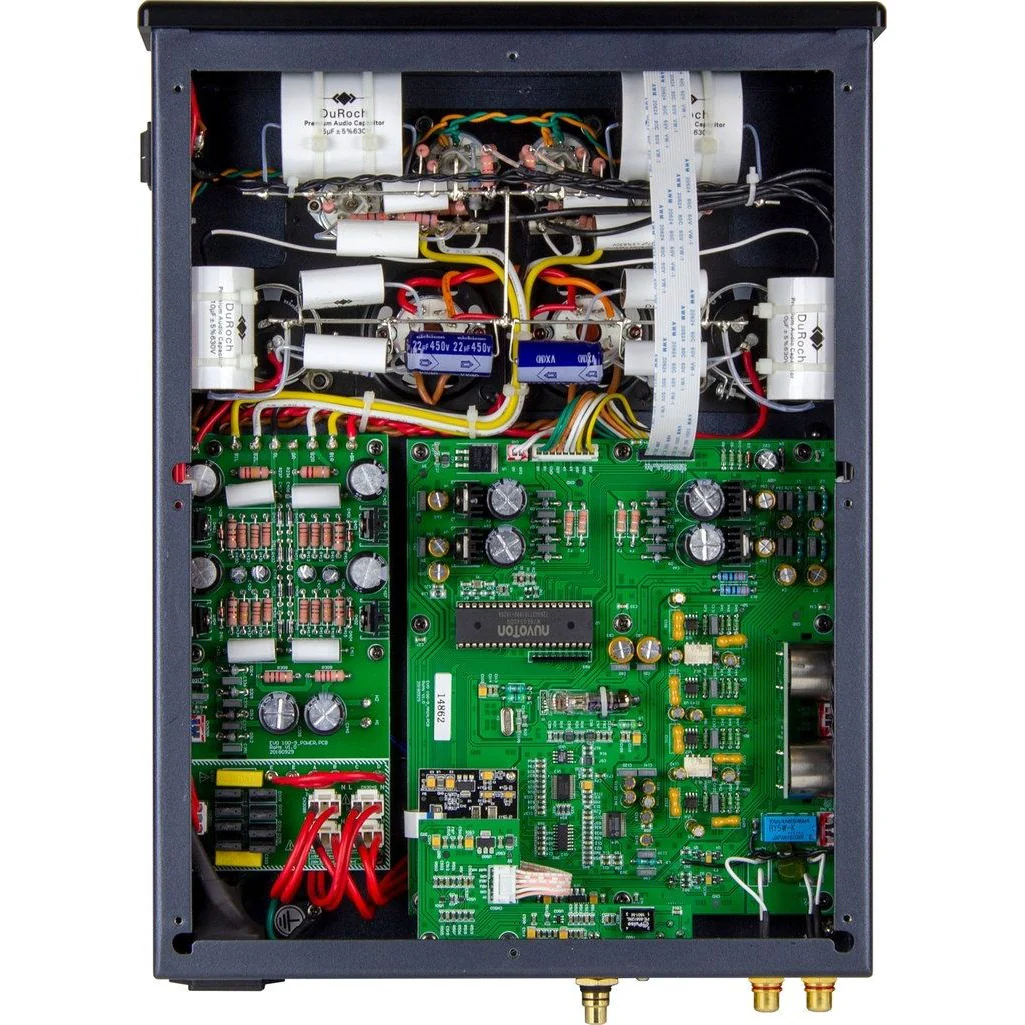 Primaluna EVO100 Valve DAC - Image 4