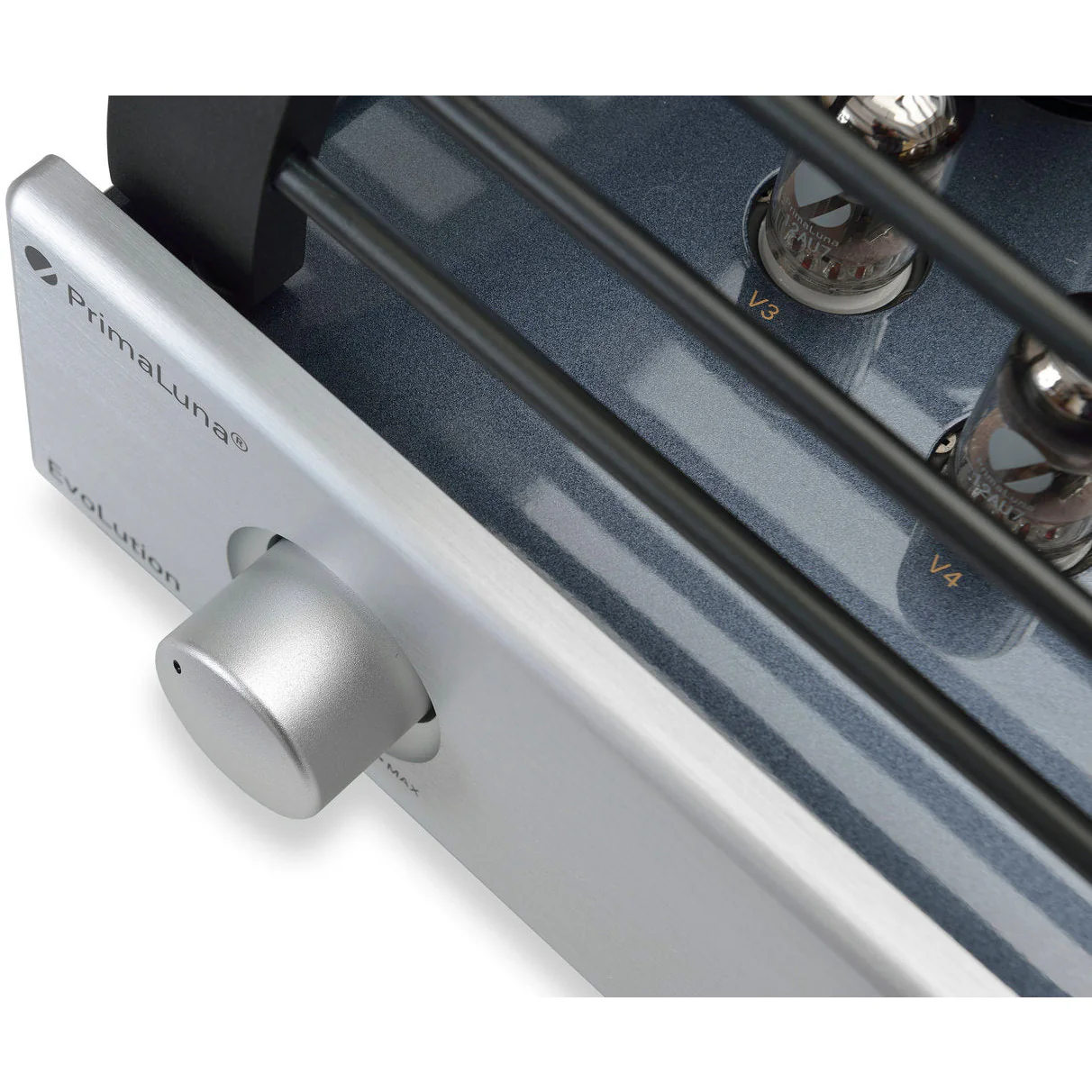 PrimaLuna EVO300 Valve Pre Amplifier - Image 10