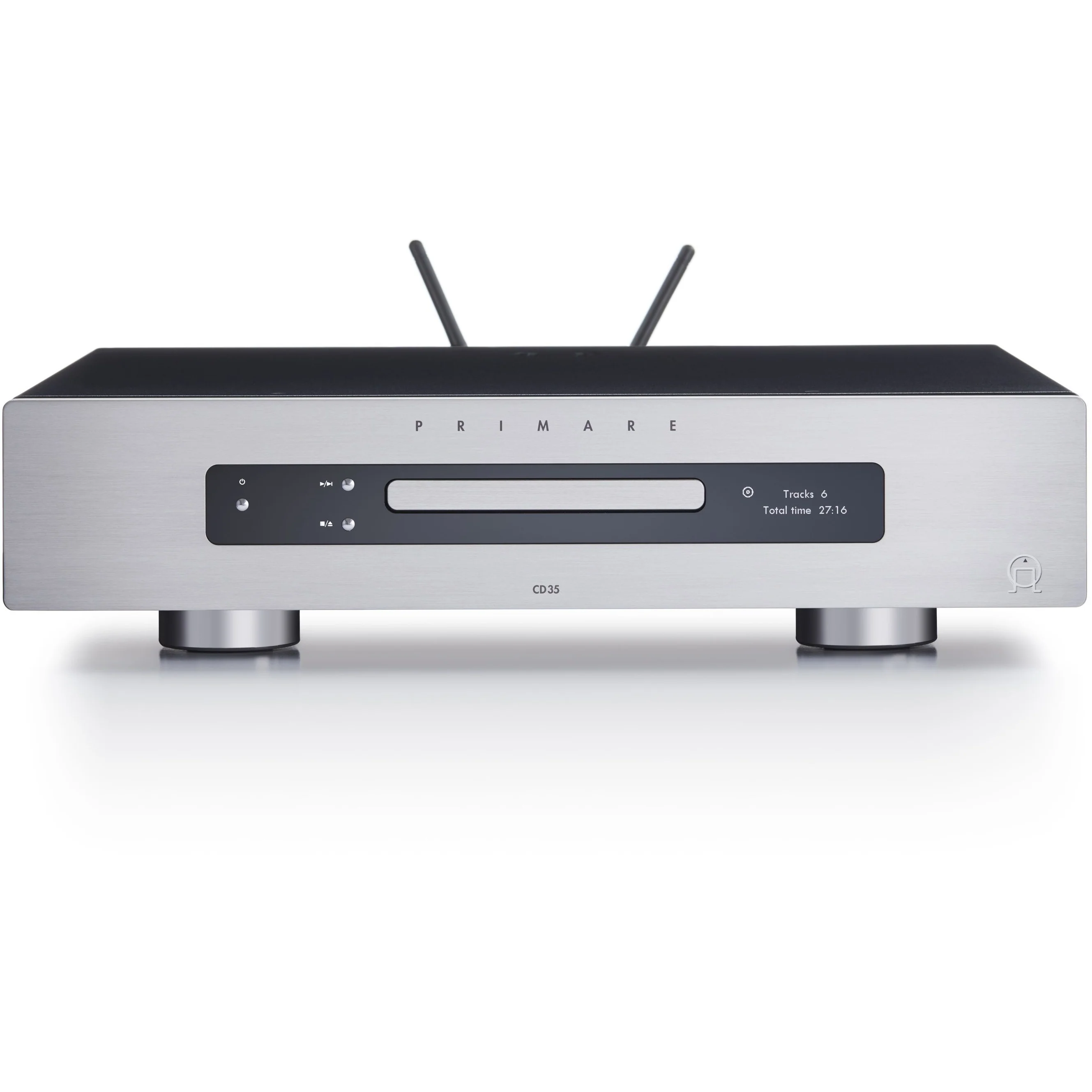 Primare CD35 Prisma CD Player