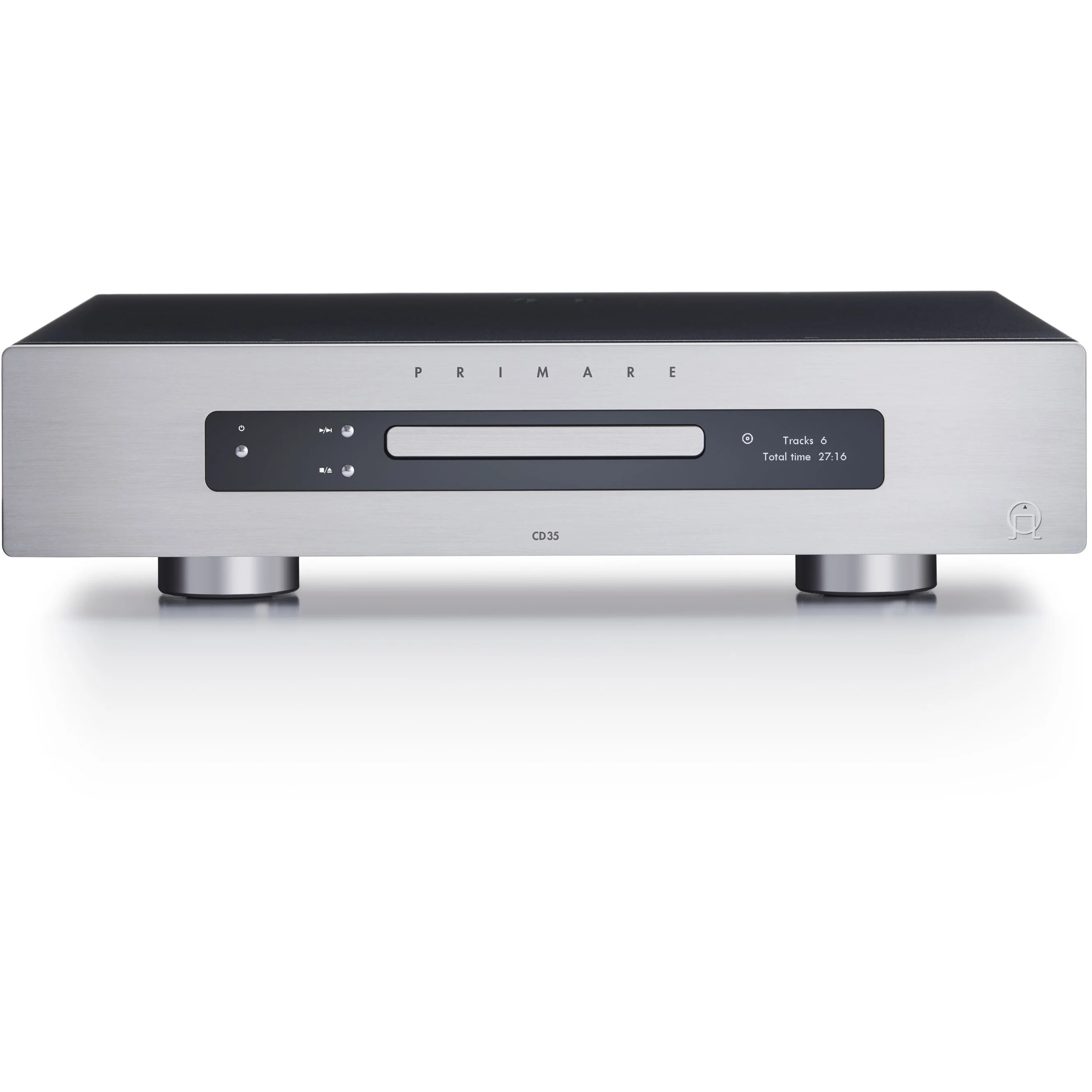 Primare CD35 Prisma CD Player - Image 4