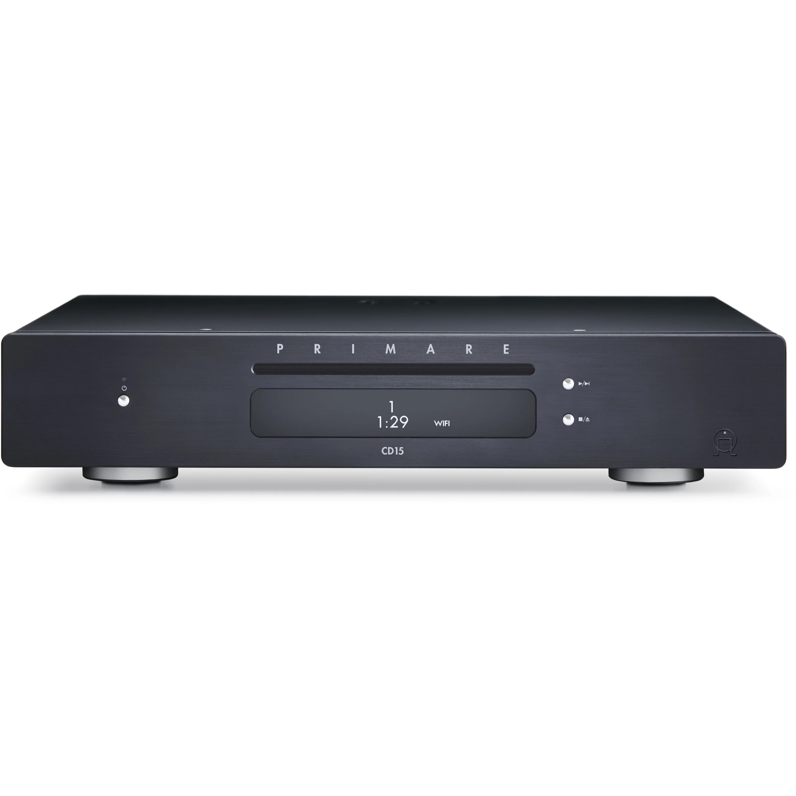 Primare DD15 CD Transport