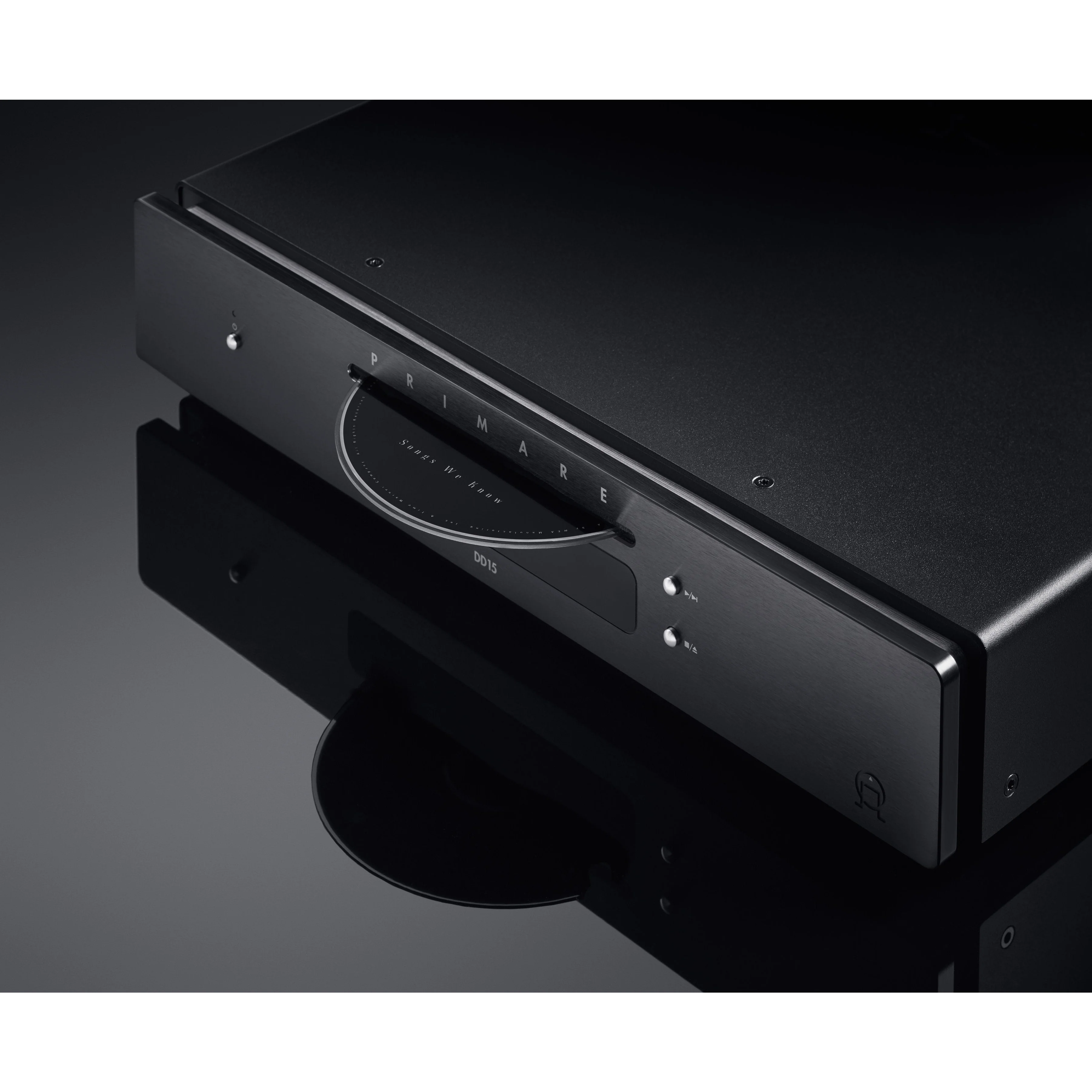 Primare DD15 CD Transport - Image 11