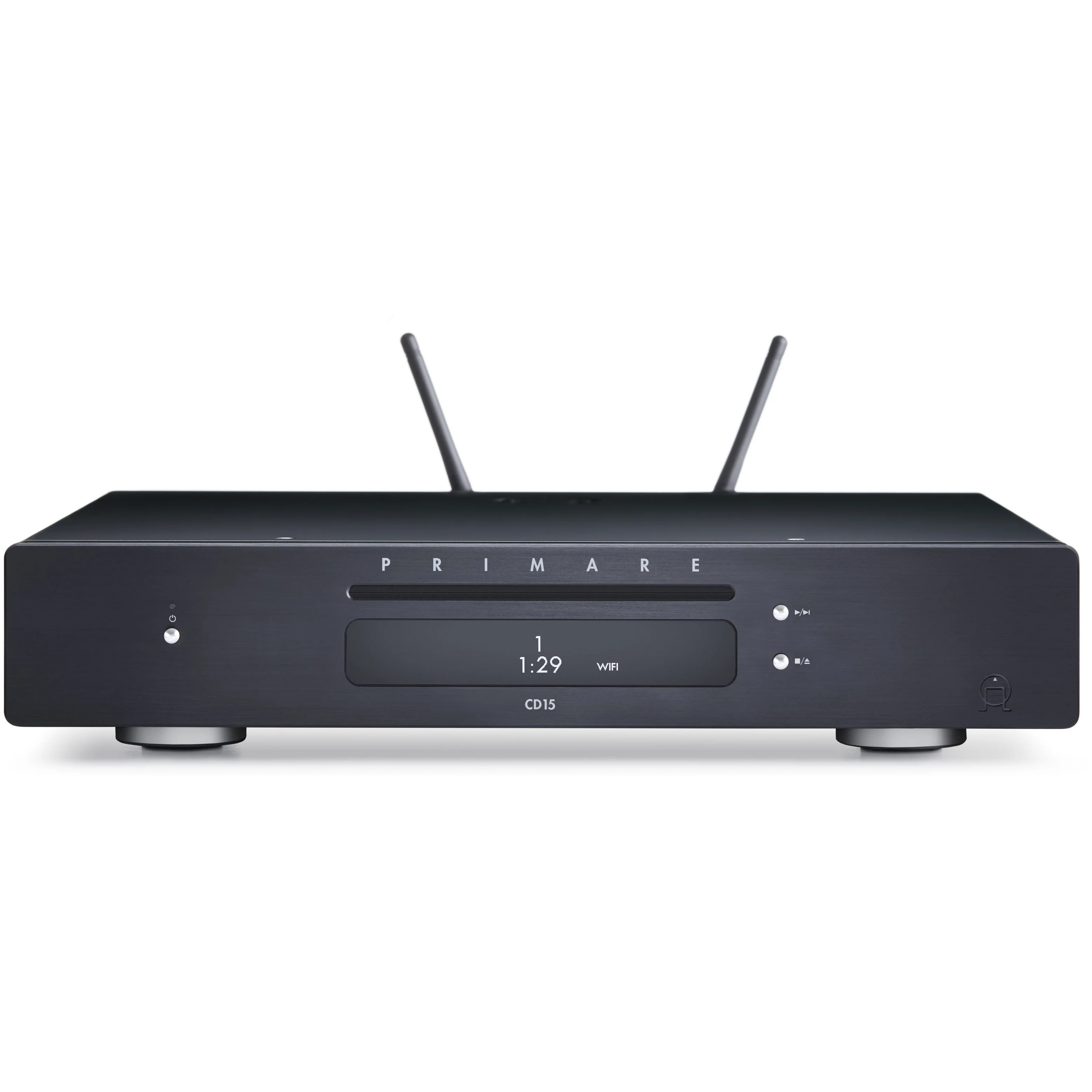 Primare DD15 CD Transport - Image 2