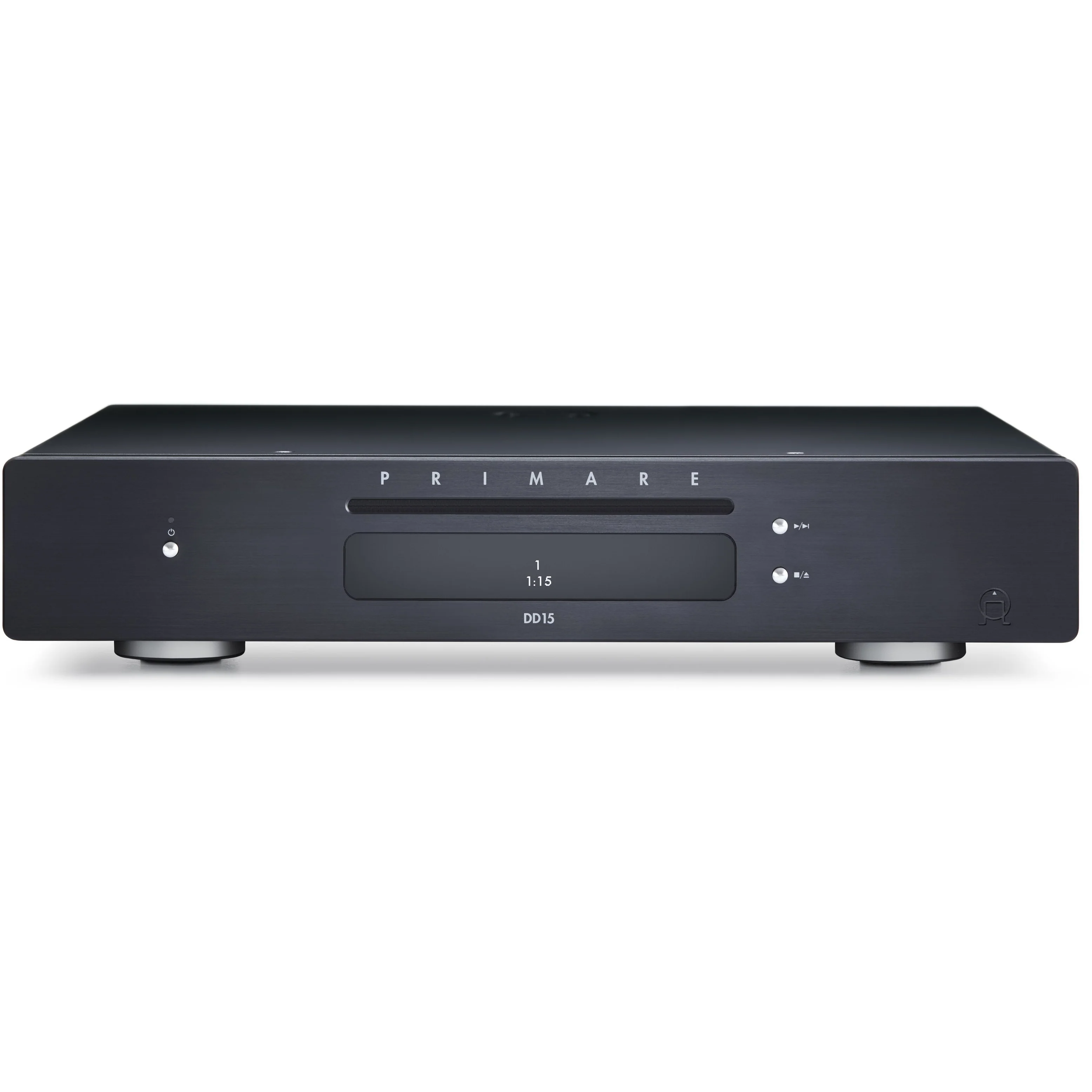 Primare DD15 CD Transport - Image 3