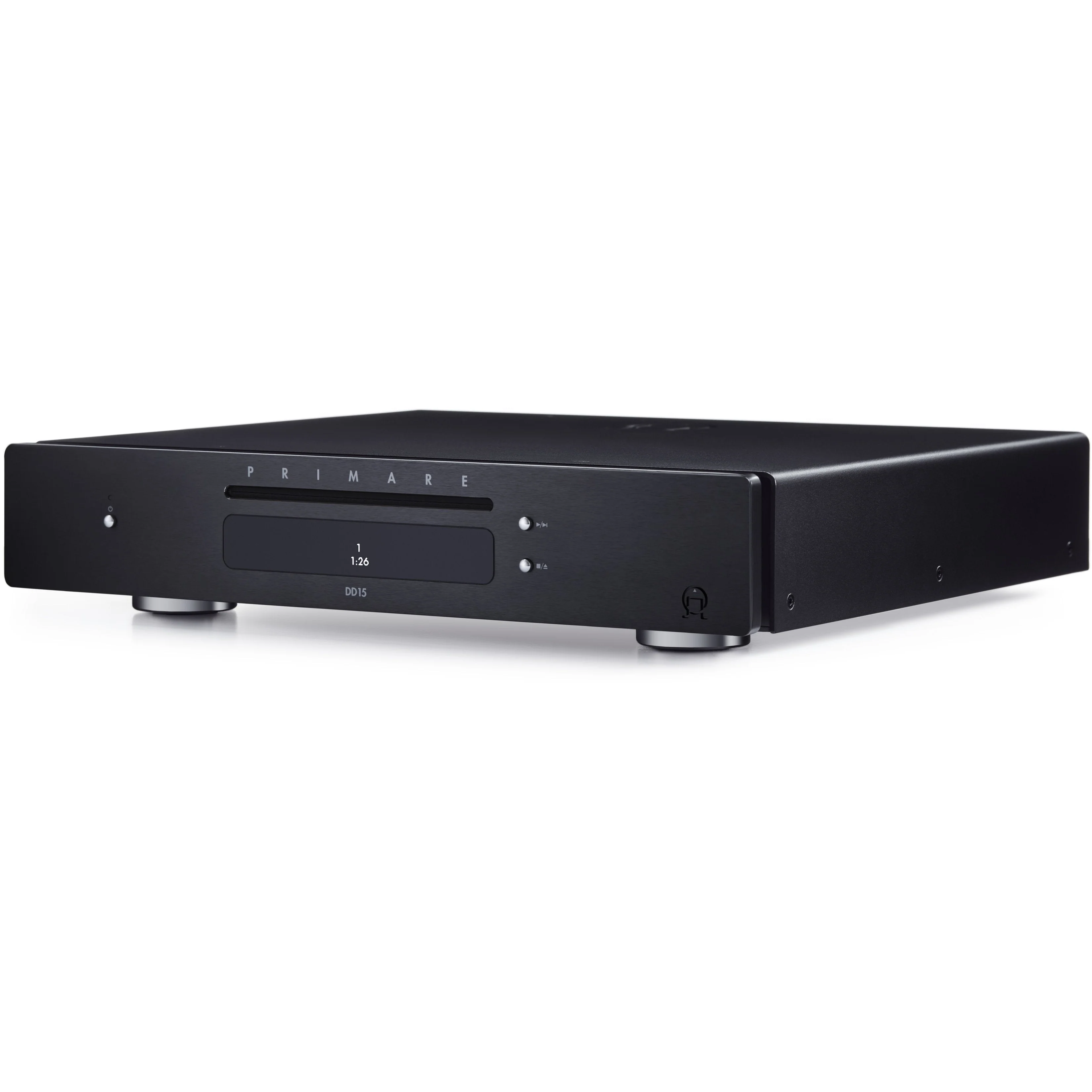 Primare DD15 CD Transport - Image 4
