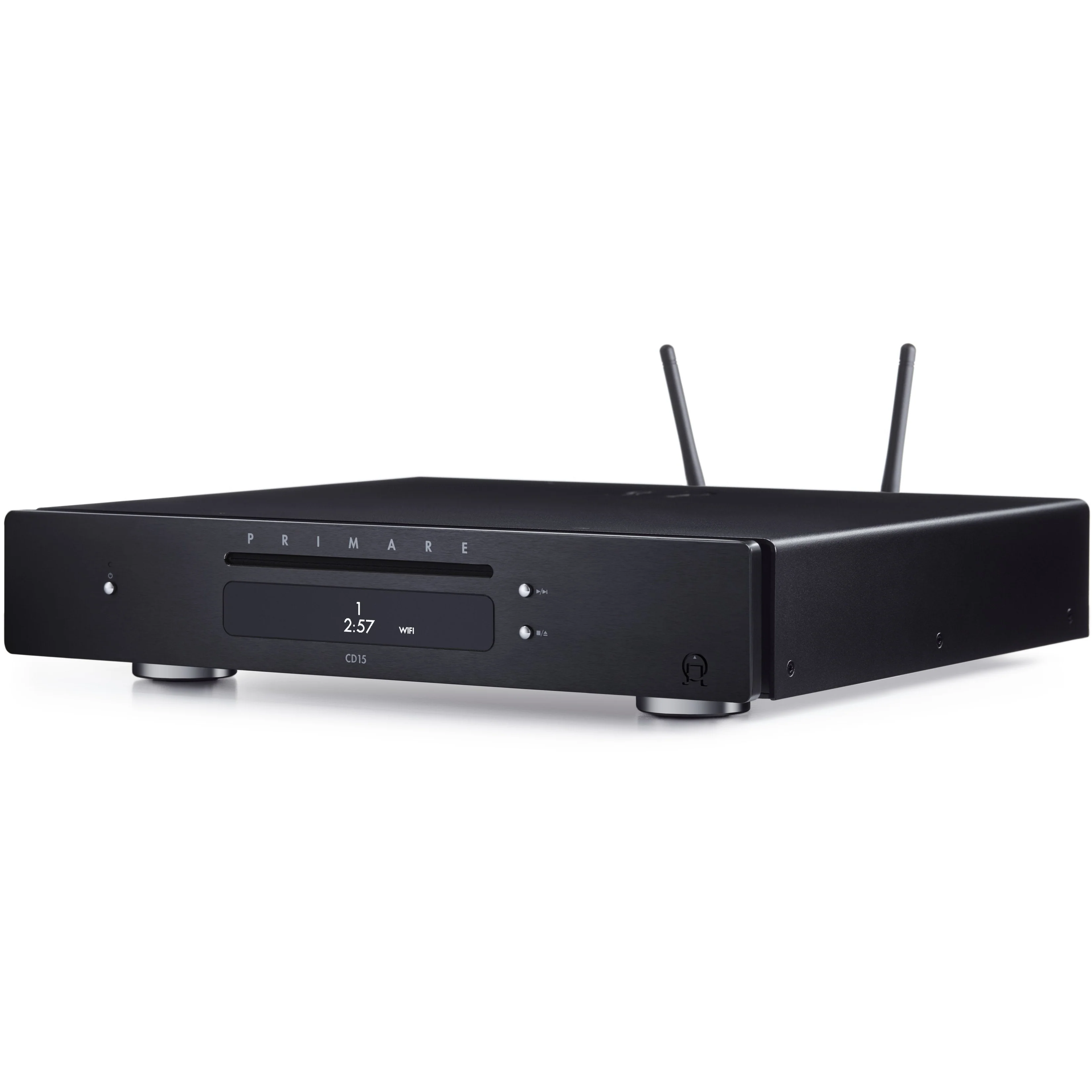 Primare DD15 CD Transport - Image 6