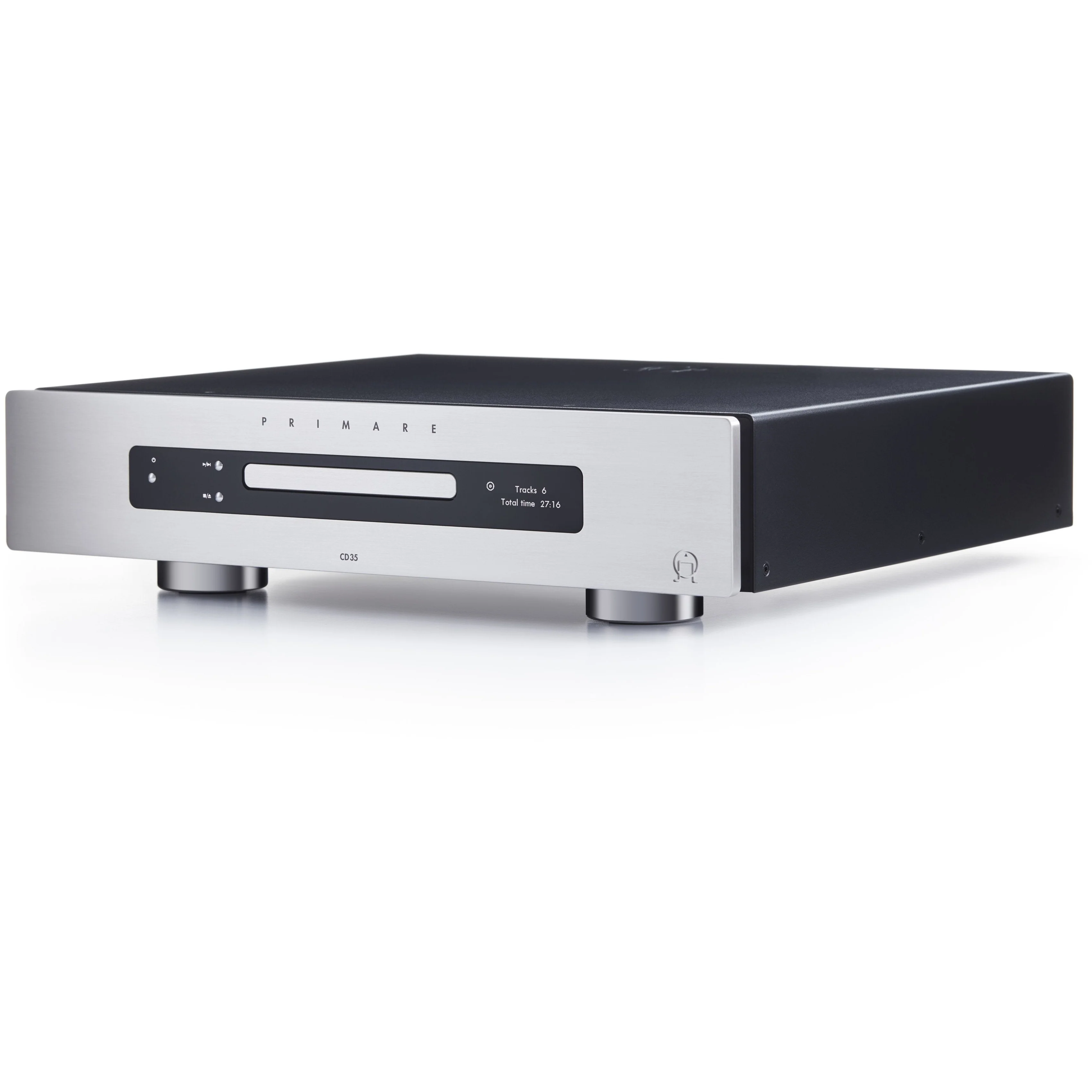 Primare DD35 CD Transport - Image 2