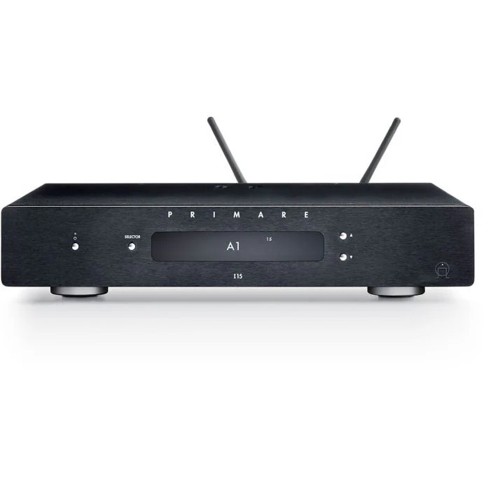 Primare I15 Prisma MK2 Integrated Amplifier