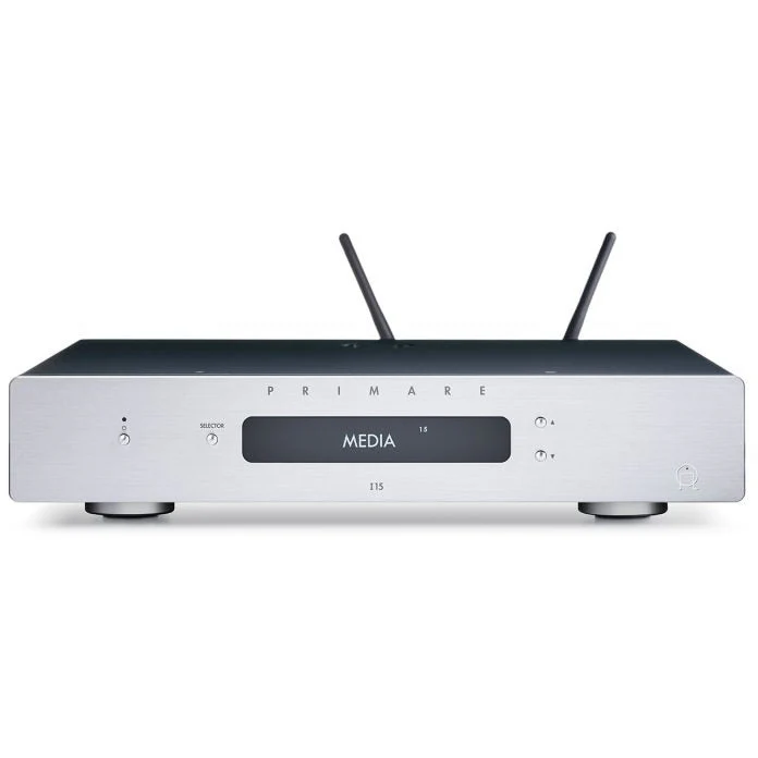 Primare I15 Prisma MK2 Integrated Amplifier - Image 2