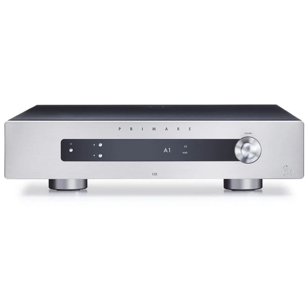 Primare I25 Modular Integrated Amplifier