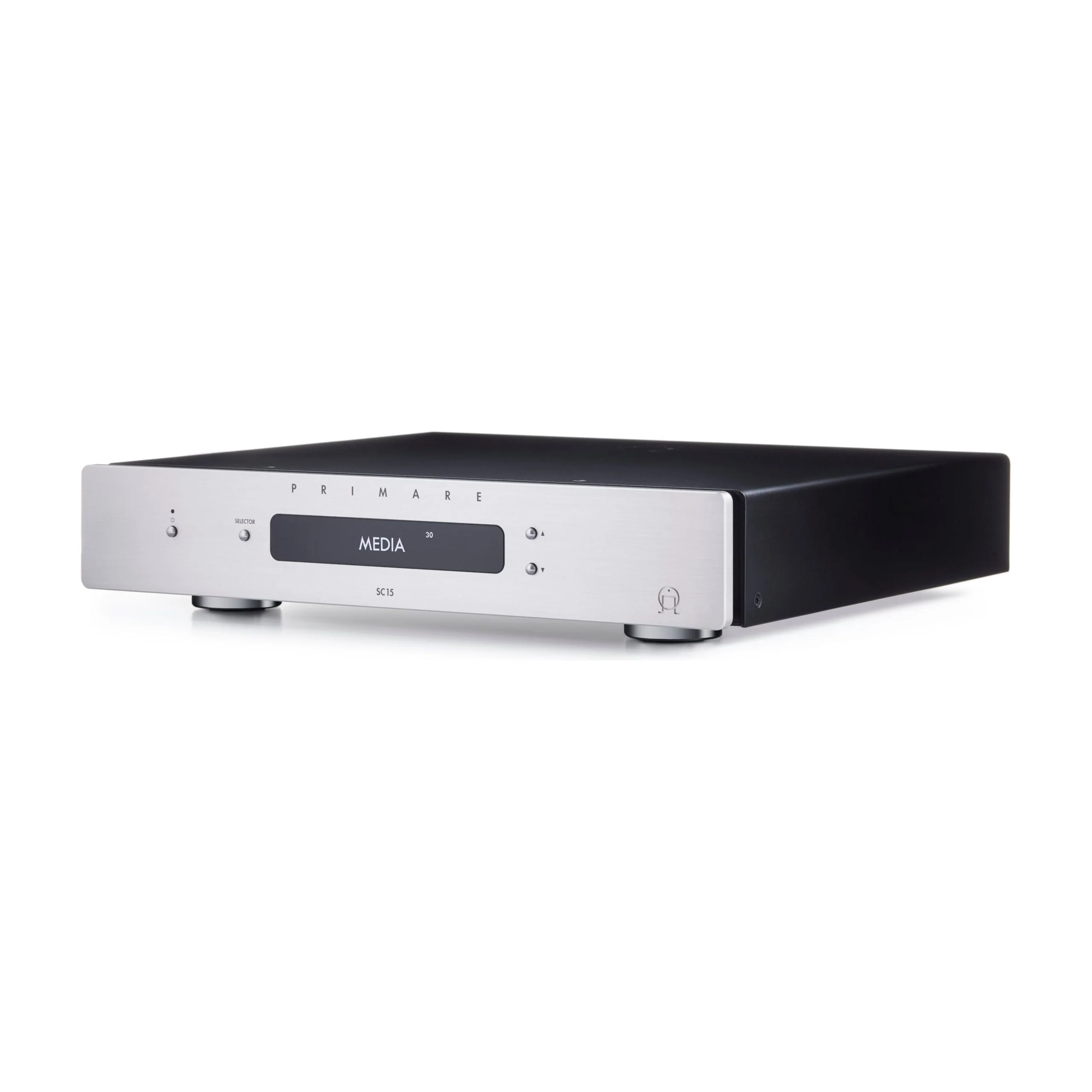 Primare Primsa SC15 MK2 Preamp & Network Player - Image 3