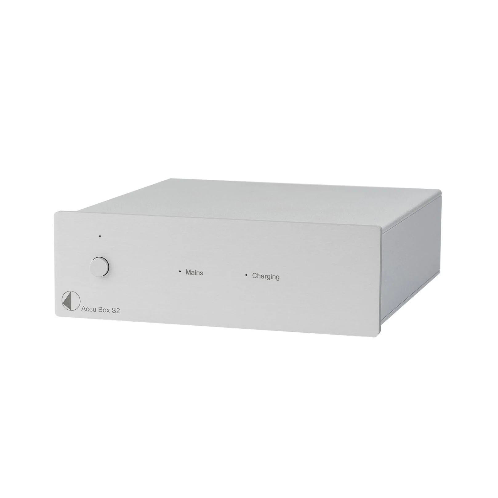 Pro-Ject Accu Box S2 Power Supply - Image 2