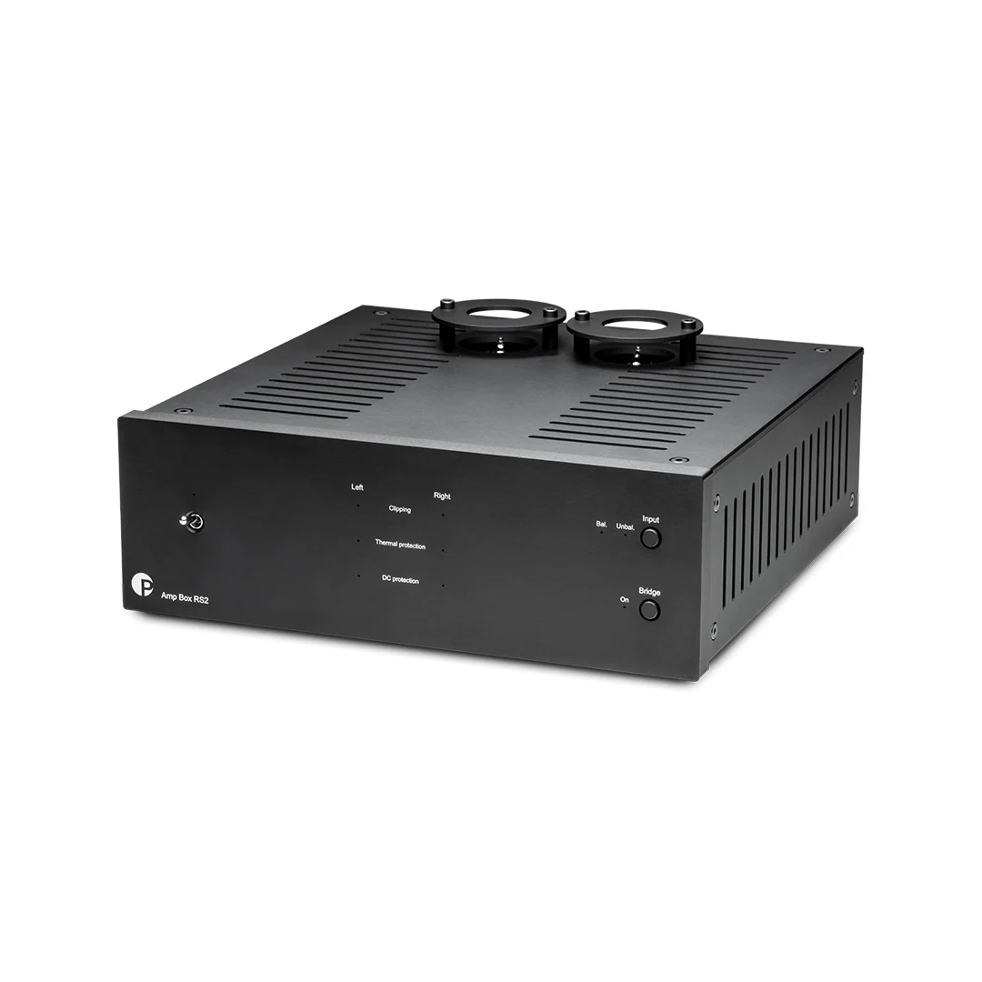 Pro-Ject Amp Box RS2 Amplifier