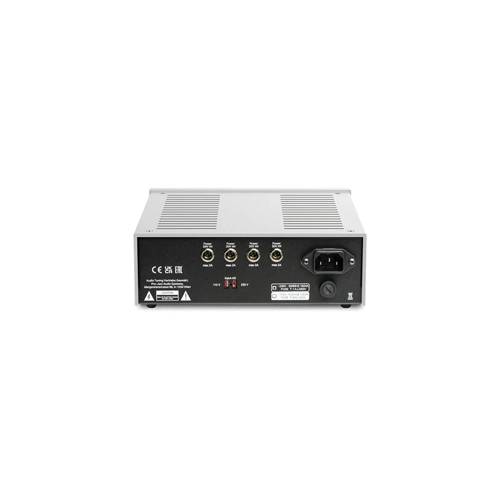 Pro-Ject Power Box RS2 Sources - Image 3