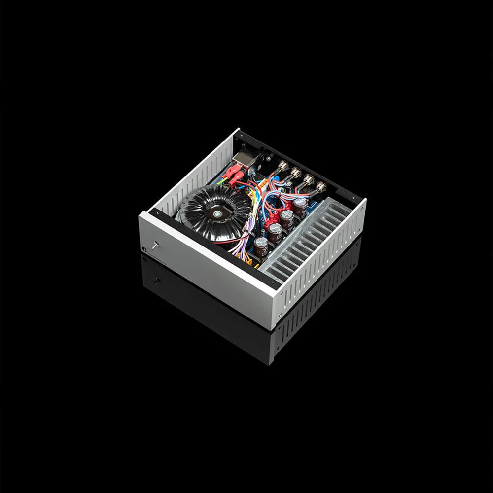 Pro-Ject Power Box RS2 Sources - Image 4