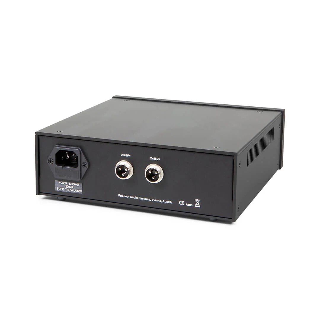 Pro-Ject Power Box RS2 Sources - Image 6