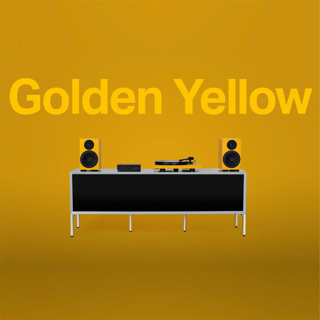Pro-Ject Colourful Audio System 2 - Image 10