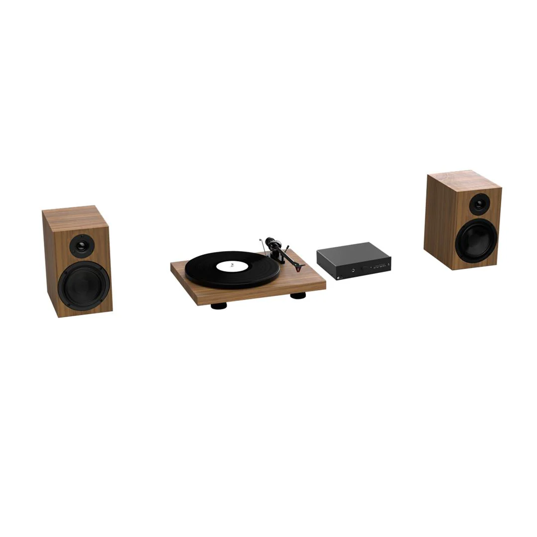 Pro-Ject Colourful Audio System 2 - Image 4