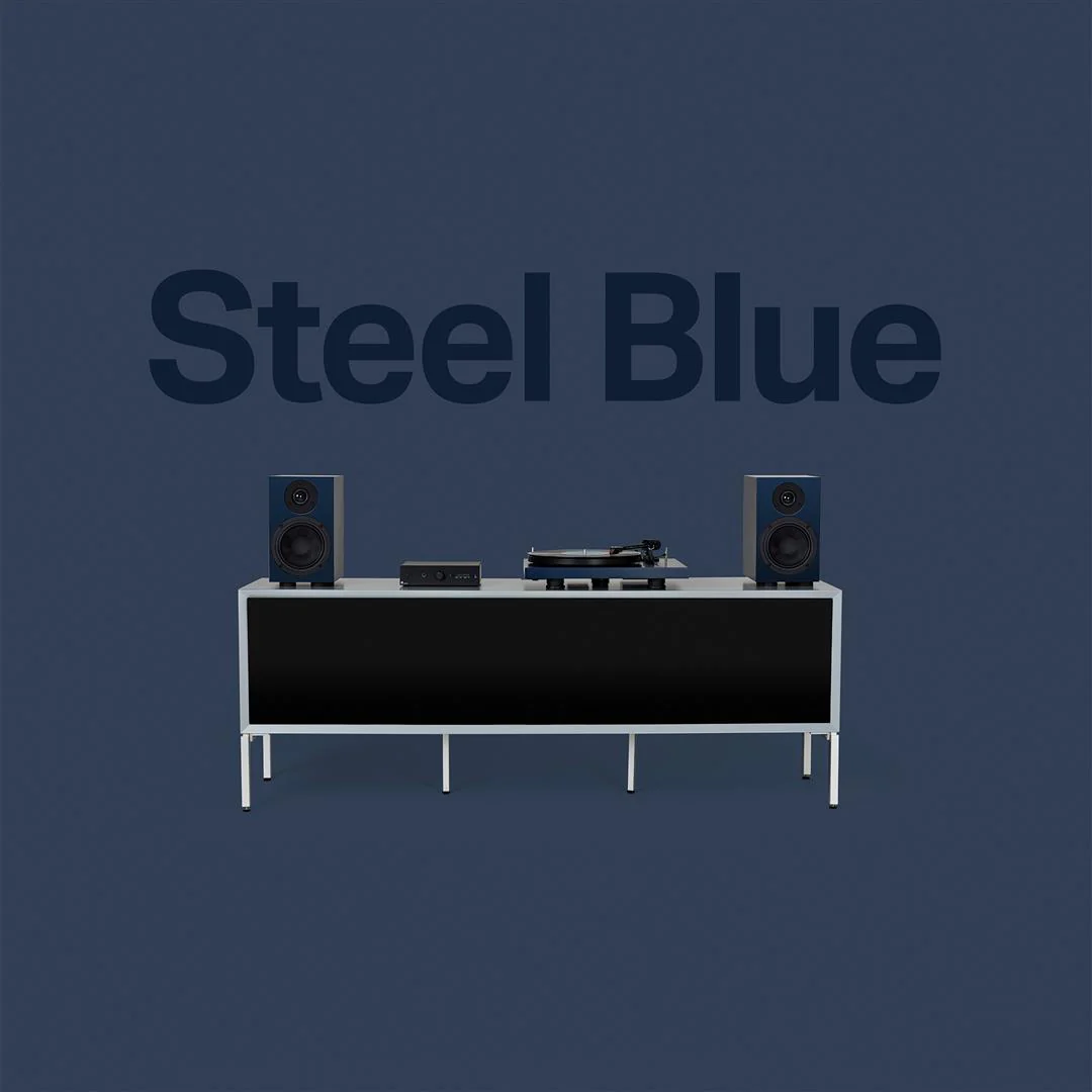Pro-Ject Colourful Audio System 2 - Image 5
