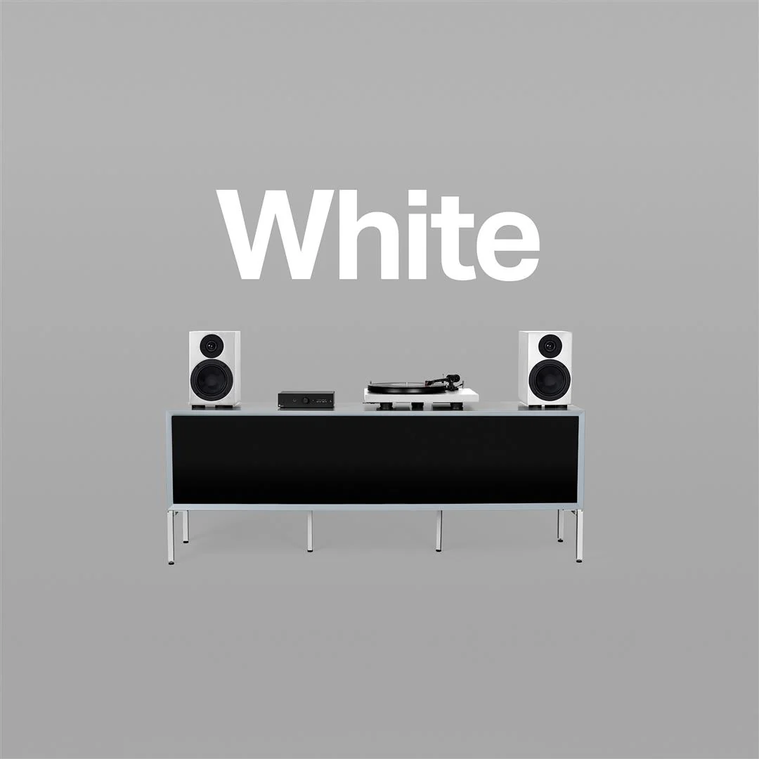 Pro-Ject Colourful Audio System 2 - Image 7