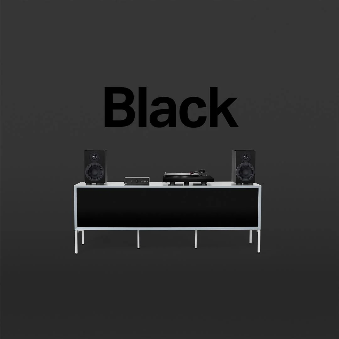 Pro-Ject Colourful Audio System 2 - Image 8