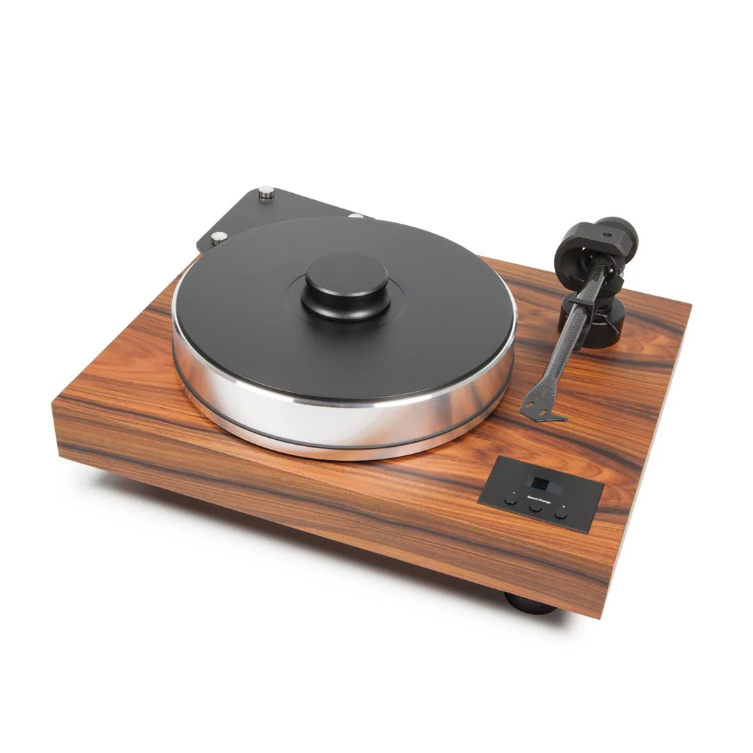 Pro-Ject Xtension 10 Turntable / Record Player - Image 10