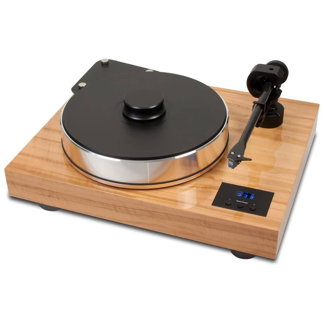 Pro-Ject Xtension 10 Turntable / Record Player - Image 11